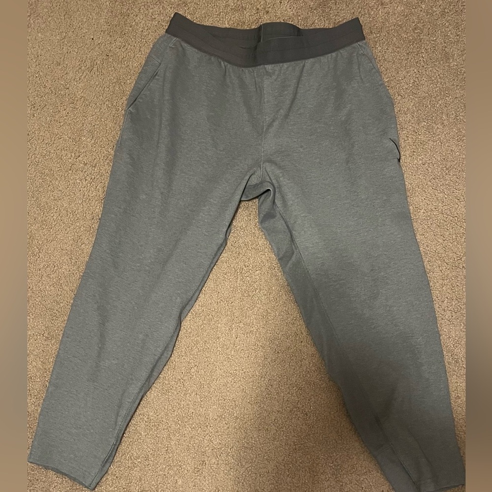 Men’s Nike Yoga Dri-Fit Joggers